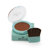 Becute Hello Flawless Matte Blush On