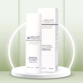 BECUTE Brightening Face Cleanser