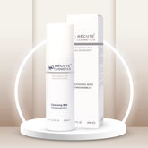 Becute Cleansing Milk