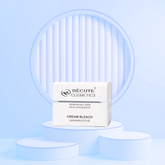Becute Cosmetics Cream Bleach Small 28gm