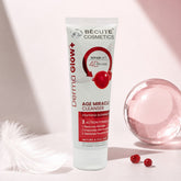 BeCute Derma Glow+ Age Miracle Cleanser - 100ml