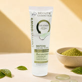 BeCute Derma Glow+ Matcha Facial Foam - 100ml