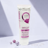BeCute Derma Glow+ Pimple Clear Face Wash - 100ml