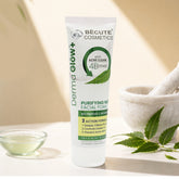 BeCute Derma Glow+ Purifying Neem Facial Foam - 100ml