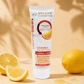 BeCute Derma Glow+ Vitamin C Facial Foam - 100ml