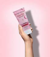 Gluta Facial Mask