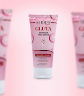 Gluta Facial Scrub