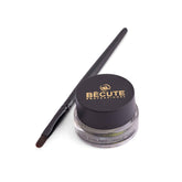Becute Cosmetics New Gel Liner Black