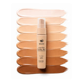 Becute Ultra Matt Liquid Foundation