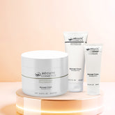 Becute Massage Cream