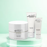Becute Skin Polish