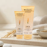 Becute Rice Skin Polish