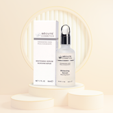 Becute Cosmetics Whitening Serum