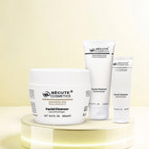 Becute Cosmetics Facial Cleanser