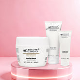 Becute Facial Mask
