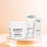 Becute Massage Cream
