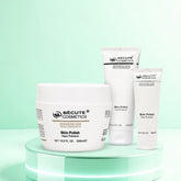 Becute Skin Polish