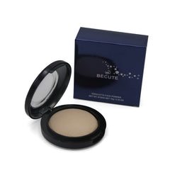 BECUTE Terra Cotta Powder