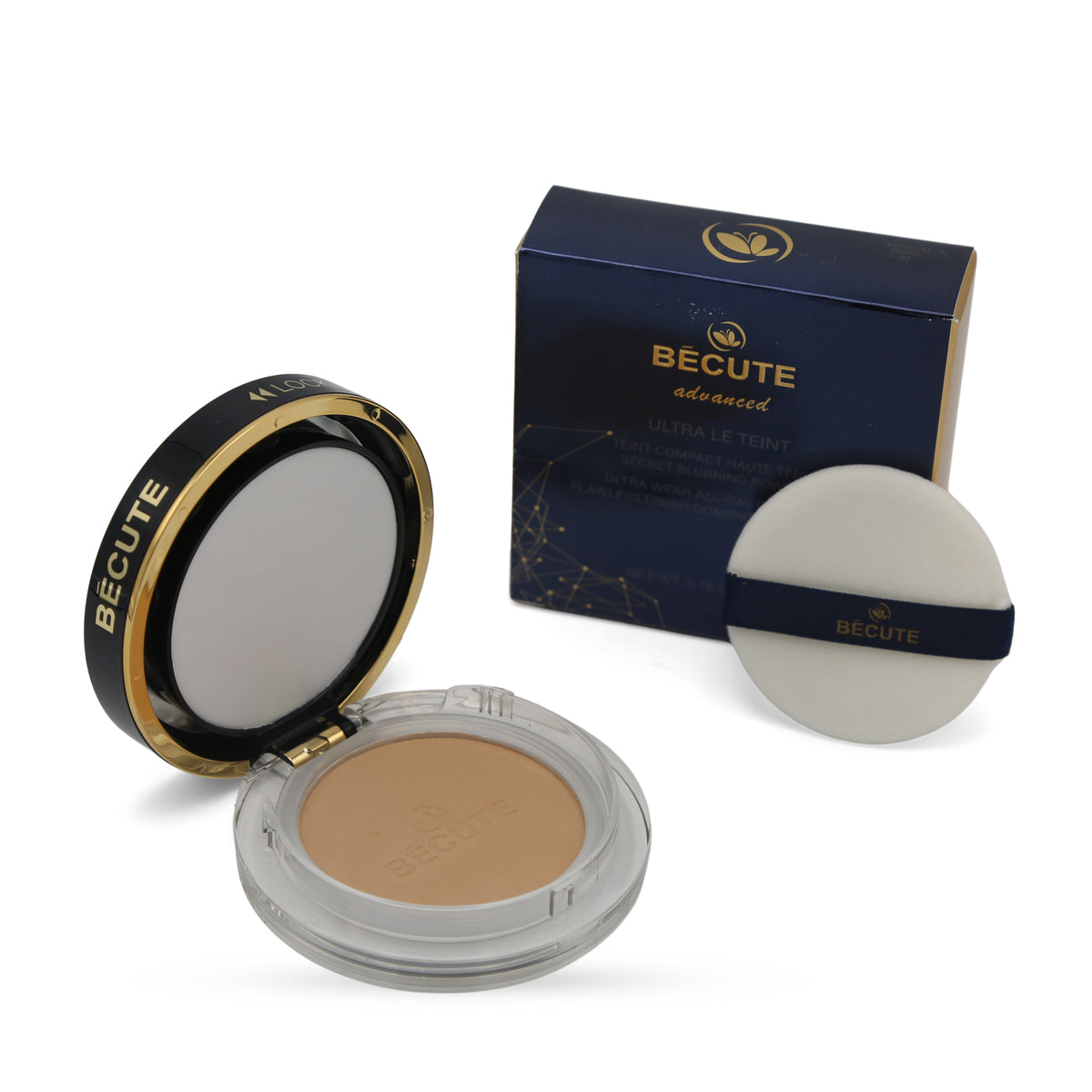 Secret Blurring Powder