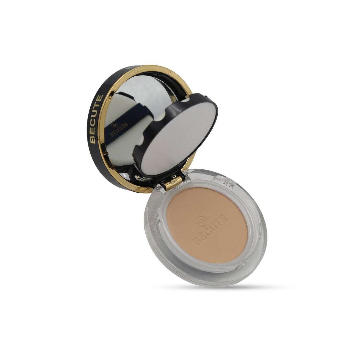 Compact Secret Blurring Powder