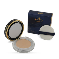 Compact Secret Blurring Powder