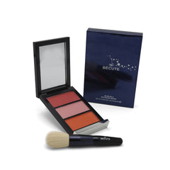 Blush by 3 with Brush