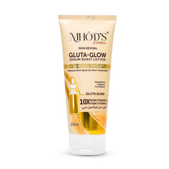 MHOD’S Gluta-Glow Flawless Bright Lotion