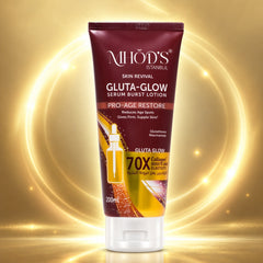 MHOD’S Gluta-Glow Pro-Age Restore Lotion