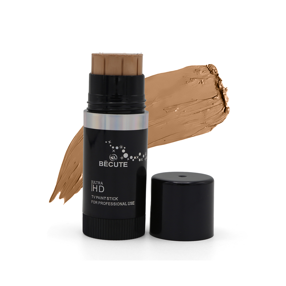 Becute TV PAINT STICK Ultra HD Foundation