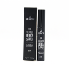 New Mascara Ultra Care Volume Waterproof