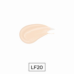 Becute Ultra Matt Liquid Foundation