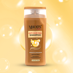 MHOD’S Anti Hair Fall Shampoo