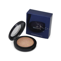 Becute Terracotta Blush & Eye Shade