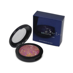 Becute Terracotta Blush & Eye Shade
