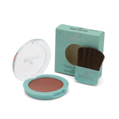 Becute Hello Flawless Matte Blush On