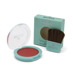 Becute Hello Flawless Matte Blush On