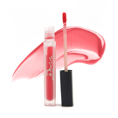 Becute Matte Liquid Lipstick