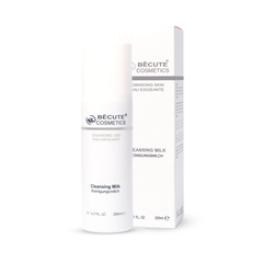 Becute Cleansing Milk