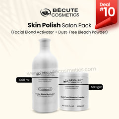 Deal 10 - Skin Polish - Professional Pack