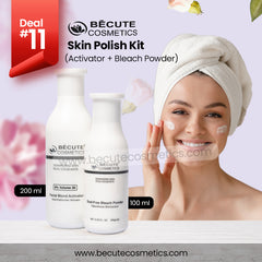 Deal 11 - Skin Polish Kit