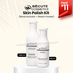 Deal 11 - Skin Polish Kit