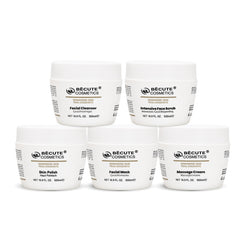Deal 9 - Facial Kit (Pack of 5) - Professional Pack
