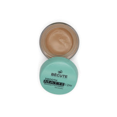 Becute Mousse Matte Foundation