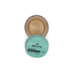 Becute Mousse Matte Foundation