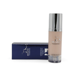 Foundation Lasting SILK UV