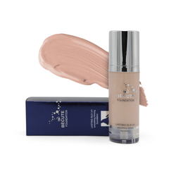 Foundation Lasting SILK UV
