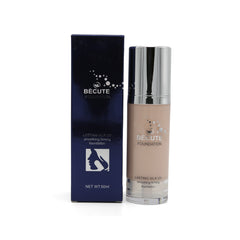 Foundation Lasting SILK UV