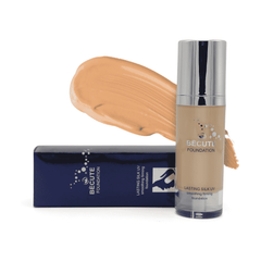 Foundation Lasting SILK UV