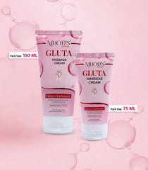 Gluta Massage Cream