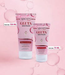 Gluta Skin Polish